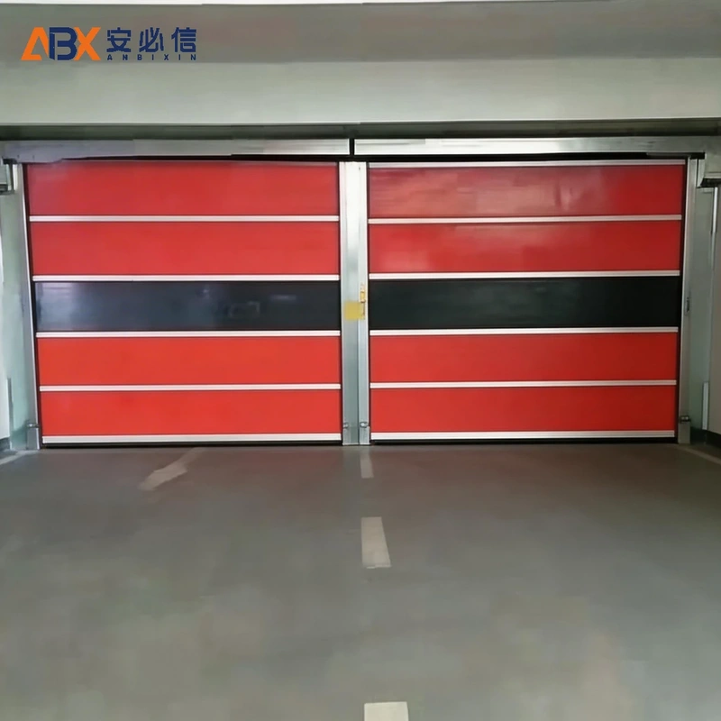六盘水市软质快速门